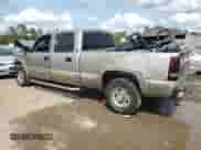2002 Chevrolet Silverado 1500HD LT с VIN 1GCGC13U62F216249, выставлен на аукционе Copart как лот 50761675 с пробегом Не указан миль и Списание • Salvage title. История ставок и продаж доступна на DreamBid. Изображение 2.