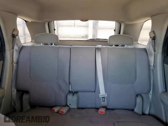 2009 Chevrolet Equinox 1LT с VIN 2CNDL33FX96231448, выставлен на аукционе Copart как лот 67562985 с пробегом 161 738 миль миль и Списание • Salvage title. История ставок и продаж доступна на DreamBid. Изображение 10.