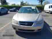 2008 Hyundai Sonata GLS с VIN 5NPET46F78H327400, выставлен на аукционе IAAI как лот 43366873 с пробегом 126 250 миль миль и . История ставок и продаж доступна на DreamBid. Изображение 12.