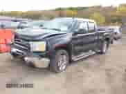 2012 GMC Sierra 1500 SLT with VIN 1GTR2WE71CZ337710, listed as a IAAI auction lot 40658228 with 105,781 mi miles and . Bid and sale history available at DreamBid. Image 17.