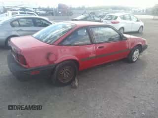 1994 Chevrolet Cavalier z VIN 1G1JC1442R7364707, wystawiony jako IAAI lot #37875752 z przebiegiem 134 457 mil mil oraz . Historia ofert i sprzedaży dostępna na DreamBid. Obrazek 4.