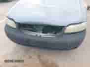 1999 Chevrolet Malibu с VIN 1G1ND52T4X6173521, выставлен на аукционе IAAI как лот 43314361 с пробегом 248 252 миль миль и . История ставок и продаж доступна на DreamBid. Изображение 6.