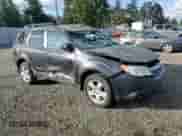 2010 Subaru Forester X Limited z VIN JF2SH6DC7AH735216, wystawiony jako Copart lot #87242755 z przebiegiem 157 242 mil mil oraz Szkoda całkowita • Salvage title. Historia ofert i sprzedaży dostępna na DreamBid. Obrazek 14.