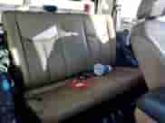 2013 Jeep Wrangler Moab with VIN 1C4AJWBG5DL581515, listed as a Copart auction lot 87225965 with 122,263 mi miles and Salvage title. Bid and sale history available at DreamBid. Image 10.