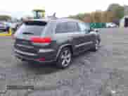 2015 Jeep Grand Cherokee Overland с VIN 1C4RJFCG0FC806900, выставлен на аукционе IAAI как лот 43434561 с пробегом 108 196 миль миль и . История ставок и продаж доступна на DreamBid. Изображение 4.