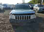 2007 Jeep Grand Cherokee Limited с VIN 1J8HR58N17C634361, выставлен на аукционе Copart как лот 81430065 с пробегом 218 994 миль миль и Чистый • Clean title. История ставок и продаж доступна на DreamBid. Изображение 5.