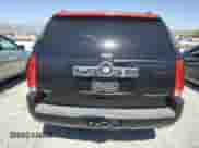 2009 Cadillac Escalade with VIN 1GYFK13269R183625, listed as a Copart auction lot 64285435 with 129,593 mi miles and Salvage title. Bid and sale history available at DreamBid. Image 6.