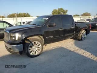 2007 GMC Sierra 1500 SLE2 с VIN 2GTEC13J471555412, выставлен на аукционе Copart как лот 81993315 с пробегом 211 999 миль миль и Списание • Salvage title. История ставок и продаж доступна на DreamBid. Изображение 1.