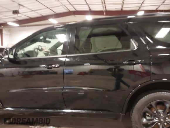 2024 Dodge Durango GT Plus с VIN 1C4RDJDG1RC175216, выставлен на аукционе IAAI как лот 42060960 с пробегом 11 007 миль миль и . История ставок и продаж доступна на DreamBid. Изображение 15.