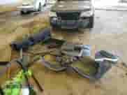 2024 Chevrolet Silverado 1500 LT z VIN 1GCUDDED2RZ131125, wystawiony jako Copart lot #61731485 z przebiegiem 18 989 mil mil oraz Szkoda całkowita • Salvage title. Historia ofert i sprzedaży dostępna na DreamBid. Obrazek 12.