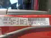 2004 Jeep Grand Cherokee Overland с VIN 1J8GW68J14C371632, выставлен на аукционе Copart как лот 63509385 с пробегом 114 501 миль миль и Списание • Salvage title. История ставок и продаж доступна на DreamBid. Изображение 12.