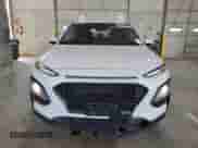 2020 Hyundai Kona SE с VIN KM8K1CAA8LU418913, выставлен на аукционе Copart как лот 80523355 с пробегом 73 198 миль миль и Списание • Salvage title. История ставок и продаж доступна на DreamBid. Изображение 5.