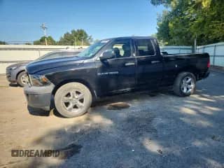 2012 Ram 1500 ST с VIN 1C6RD6FKXCS116765, выставлен на аукционе Copart как лот 82507395 с пробегом 253 416 миль миль и Чистый • Clean title. История ставок и продаж доступна на DreamBid. Изображение 1.