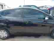2015 Ford Fiesta S with VIN 3FADP4TJ5FM210968, listed as a IAAI auction lot 42672110 with 126,010 mi miles and . Bid and sale history available at DreamBid. Image 14.