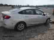 2019 Chevrolet Cruze LS с VIN 1G1BC5SM0K7130523, выставлен на аукционе Copart как лот 65786815 с пробегом Не указан миль и Списание • Salvage title. История ставок и продаж доступна на DreamBid. Изображение 3.