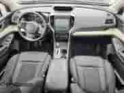 2021 Subaru Ascent Premium with VIN 4S4WMAED7M3455542, listed as a Copart auction lot 64016075 with 69,824 mi miles and Salvage title. Bid and sale history available at DreamBid. Image 8.