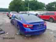 2021 Honda Accord Sport с VIN 1HGCV2F30MA032864, выставлен на аукционе IAAI как лот 42322593 с пробегом Не указан миль и . История ставок и продаж доступна на DreamBid. Изображение 3.