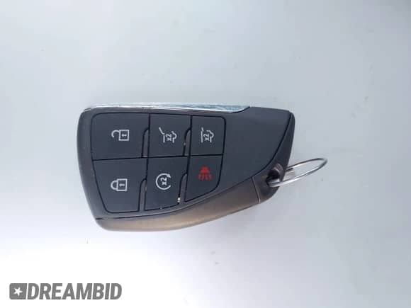 2024 Chevrolet Tahoe Z71 с VIN 1GNSKPKD6RR303554, выставлен на аукционе IAAI как лот 42684997 с пробегом 35 252 миль миль и . История ставок и продаж доступна на DreamBid. Изображение 11.