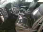 2016 Chevrolet Silverado 2500HD LTZ с VIN 1GC1KWEG1GF266027, выставлен на аукционе Copart как лот 51212115 с пробегом 115 697 миль миль и Списание • Salvage title. История ставок и продаж доступна на DreamBid. Изображение 7.