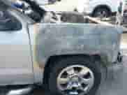2014 Chevrolet Silverado 1500 Work Truck с VIN 1GCNCPEH9EZ384111, выставлен на аукционе IAAI как лот 42036508 с пробегом Не указан миль и . История ставок и продаж доступна на DreamBid. Изображение 12.