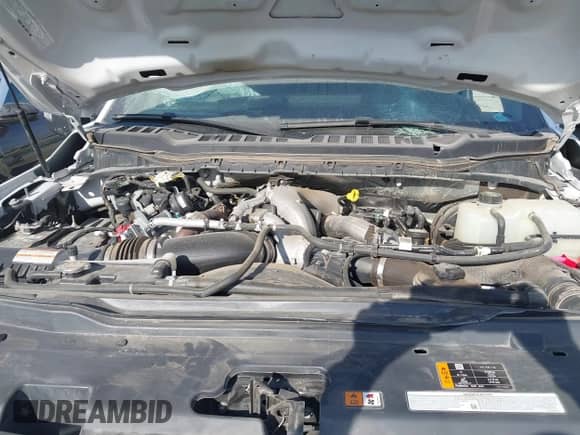 2025 Ford F-250 XL с VIN 1FT7W2BT9SEC52691, выставлен на аукционе IAAI как лот 43405383 с пробегом 28 811 миль миль и . История ставок и продаж доступна на DreamBid. Изображение 10.