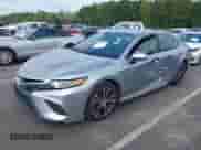 2019 Toyota Camry LE с VIN 4T1B11HK4KU748520, выставлен на аукционе IAAI как лот 43097981 с пробегом 102 824 миль миль и . История ставок и продаж доступна на DreamBid. Изображение 2.