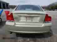2005 Volvo S60 с VIN YV1RH592752442037, выставлен на аукционе Copart как лот 49637015 с пробегом 103 774 миль миль и Списание • Salvage title. История ставок и продаж доступна на DreamBid. Изображение 6.