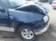 2004 Ford F-150 XL with VIN 2FTRX17W04CA70759, listed as a IAAI auction lot 39207158 with 287,864 mi miles and . Bid and sale history available at DreamBid. Image 18.