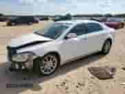 2012 Chevrolet Malibu LTZ с VIN 1G1ZG5E76CF312274, выставлен на аукционе Copart как лот 70864475 с пробегом 108 997 миль миль и Списание • Salvage title. История ставок и продаж доступна на DreamBid. Изображение 1.