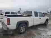 2006 GMC Sierra 1500 SLE1 с VIN 1GTEC19Z86Z214145, выставлен на аукционе Copart как лот 45970025 с пробегом 201 978 миль миль и Списание • Salvage title. История ставок и продаж доступна на DreamBid. Изображение 3.
