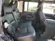 2021 Jeep Wrangler Unlimited Sahara Altitude z VIN 1C4HJXEG6MW736815, wystawiony jako Copart lot #64779455 z przebiegiem 56 496 mil mil oraz Szkoda całkowita • Salvage title. Historia ofert i sprzedaży dostępna na DreamBid. Obrazek 11.