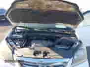 2005 Honda Odyssey EX с VIN 5FNRL38455B410650, выставлен на аукционе IAAI как лот 43375604 с пробегом 209 896 миль миль и . История ставок и продаж доступна на DreamBid. Изображение 10.