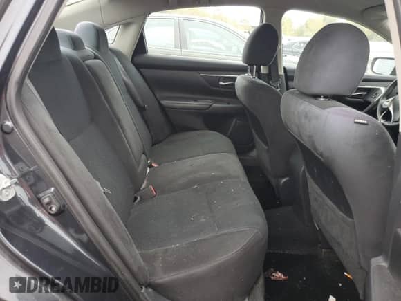 2015 Nissan Altima SV с VIN 1N4AL3AP3FC267624, выставлен на аукционе Copart как лот 82419695 с пробегом 248 713 миль миль и Чистый • Clean title. История ставок и продаж доступна на DreamBid. Изображение 10.