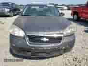 2008 Chevrolet Malibu Classic LS 1FL с VIN 1G1ZS58F58F115816, выставлен на аукционе Copart как лот 76065824 с пробегом 161 083 миль миль и Чистый • Clean title. История ставок и продаж доступна на DreamBid. Изображение 5.