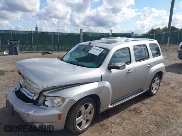2006 Chevrolet HHR LT с VIN 3GNDA23P96S593367, выставлен на аукционе IAAI как лот 43356204 с пробегом 84 321 миль миль и . История ставок и продаж доступна на DreamBid. Изображение 2.