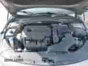 2016 Kia Optima EX with VIN 5XXGU4L34GG059142, listed as a IAAI auction lot 43519874 with 141,445 mi miles and . Bid and sale history available at DreamBid. Image 10.