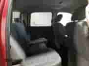 2015 Ram 1500 Express with VIN 1C6RR7KT7FS694915, listed as a Copart auction lot 89563025 with 184,626 mi miles and Clean title. Bid and sale history available at DreamBid. Image 10.