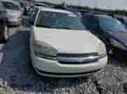 2004 Chevrolet Malibu z VIN 1G1ZS52F34F130124, wystawiony jako Copart lot #58025145 z przebiegiem 205 550 mil mil oraz Czysty tytuł • Clean title. Historia ofert i sprzedaży dostępna na DreamBid. Obrazek 5.