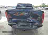 2011 Chevrolet Colorado 1LT z VIN 1GCESCFE9B8141254, wystawiony jako Copart lot #70360385 z przebiegiem 157 120 mil mil oraz Szkoda całkowita • Salvage title. Historia ofert i sprzedaży dostępna na DreamBid. Obrazek 6.