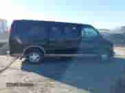 2000 Chevrolet Express Cargo YF7 z VIN 1GBFG15R6Y1173065, wystawiony jako IAAI lot #41357260 z przebiegiem 242 540 mil mil oraz . Historia ofert i sprzedaży dostępna na DreamBid. Obrazek 17.