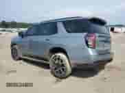 2024 Chevrolet Tahoe RST с VIN 1GNSKRKD7RR104542, выставлен на аукционе Copart как лот 80582215 с пробегом 55 843 миль миль и Списание • Salvage title. История ставок и продаж доступна на DreamBid. Изображение 2.
