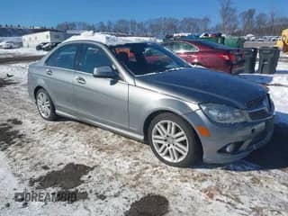 2008 Mercedes-Benz C 300 Sport с VIN WDDGF81X88F062588, выставлен на аукционе IAAI как лот 41374634 с пробегом 154 904 миль миль и . История ставок и продаж доступна на DreamBid. Изображение 1.