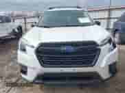 2022 Subaru Forester z VIN JF2SKACC8NH404351, wystawiony jako IAAI lot #41680512 z przebiegiem 58 553 mil mil oraz . Historia ofert i sprzedaży dostępna na DreamBid. Obrazek 12.