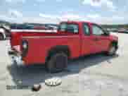 2005 Chevrolet Colorado LS Z85 z VIN 1GCCS198158242245, wystawiony jako Copart lot #61718035 z przebiegiem Nie podano mil oraz Szkoda całkowita • Salvage title. Historia ofert i sprzedaży dostępna na DreamBid. Obrazek 3.