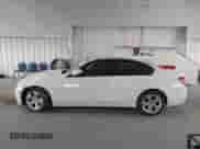 2016 BMW 3 Series 328i with VIN WBA8E9C51GK603731, listed as a IAAI auction lot 43479309 with 87,895 mi miles and . Bid and sale history available at DreamBid. Image 14.