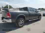 2017 Ram 1500 Laramie z VIN 1C6RR7VT8HS675210, wystawiony jako Copart lot #61593145 z przebiegiem 48 750 mil mil oraz Szkoda całkowita • Salvage title. Historia ofert i sprzedaży dostępna na DreamBid. Obrazek 3.