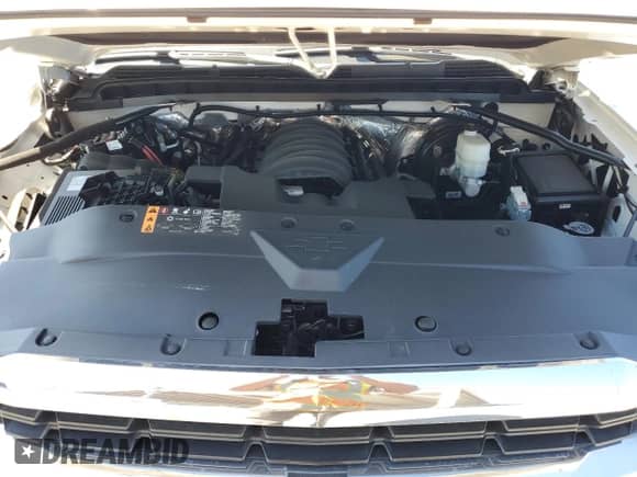 2018 Chevrolet Silverado 1500 LT z VIN 3GCPCREC6JG219622, wystawiony jako Copart lot #71934105 z przebiegiem 74 578 mil mil oraz Szkoda całkowita • Salvage title. Historia ofert i sprzedaży dostępna na DreamBid. Obrazek 11.