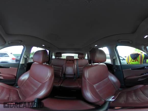 2017 Kia Sorento SX z VIN 5XYPKDA51HG241582, wystawiony jako IAAI lot #42769504 z przebiegiem 154 567 mil mil oraz . Historia ofert i sprzedaży dostępna na DreamBid. Obrazek 19.