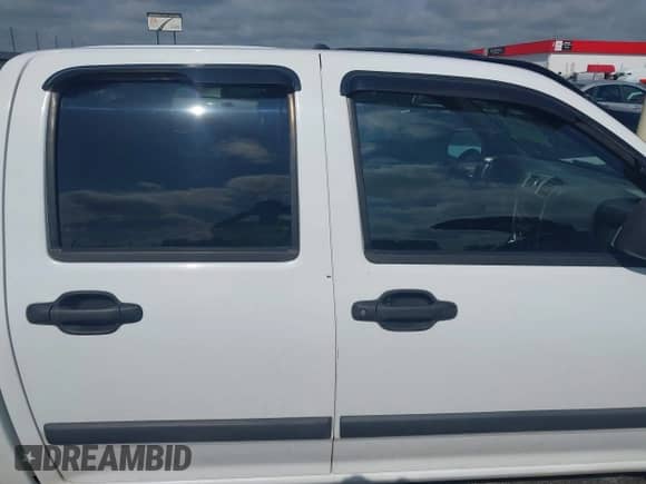 2007 Chevrolet Colorado 1LT с VIN 1GCCS139278170928, выставлен на аукционе IAAI как лот 42090841 с пробегом 181 136 миль миль и . История ставок и продаж доступна на DreamBid. Изображение 14.
