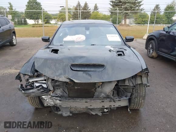 2016 Dodge Charger SXT with VIN 2C3CDXHG9GH258006, listed as a IAAI auction lot 43260378 with 175,305 mi miles and . Bid and sale history available at DreamBid. Image 12.